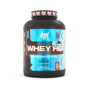 پروتئین وی اچ دی bpi