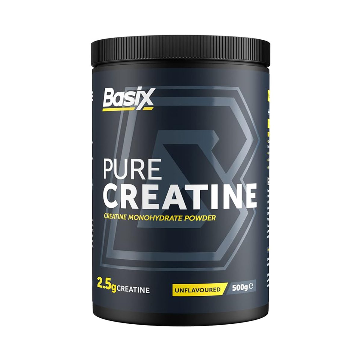 پیور کراتین Basix