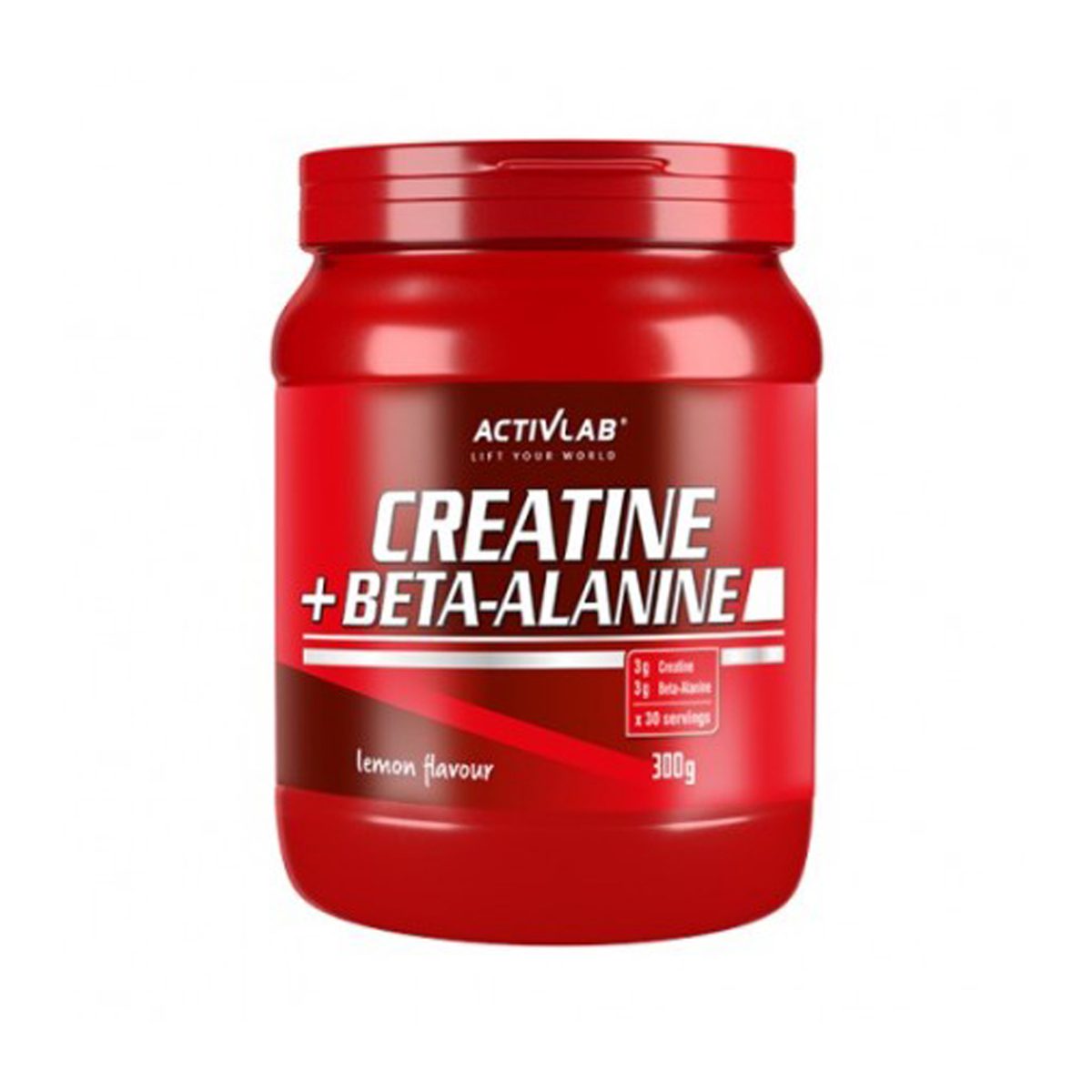 Creatine-Beta-Alanine