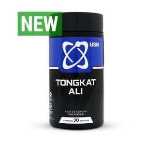 USN Tongkat Ali