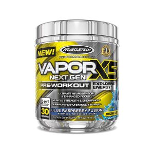 پمپ Vapor X5 نکست ژن ماسل تک