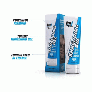 ژل چربی سوز BPI