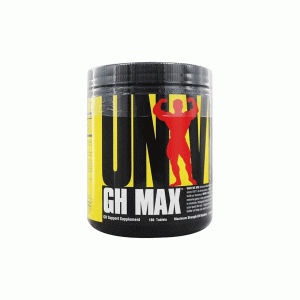هورمون رشد یونیورسال GH Max