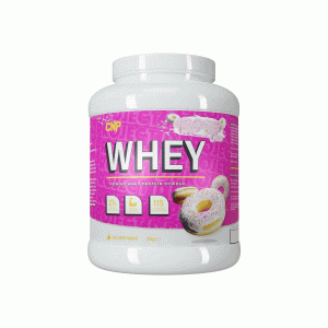 پروتئین وی CNP
