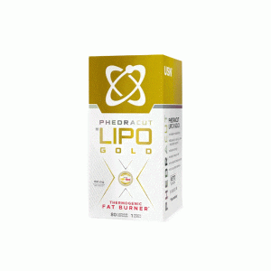 چربی سوز لیپو ایکس گلد USN