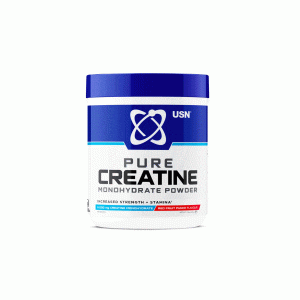 پیور کراتین طعم دار ۵۰۰ گرم USN