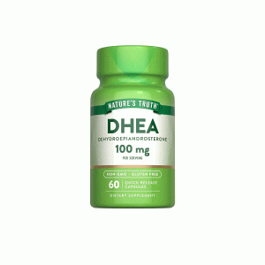 DHEA نیچر تروث