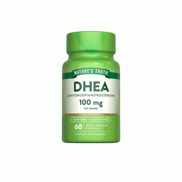 DHEA نیچر تروث